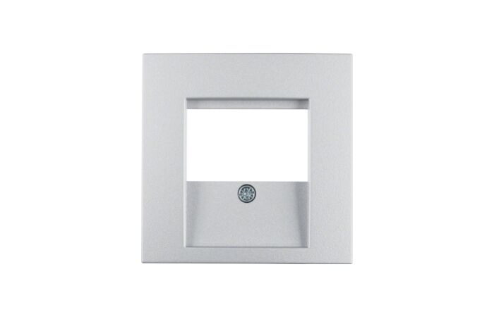 Centrální díl pro zásuvku TDO, Berker S.