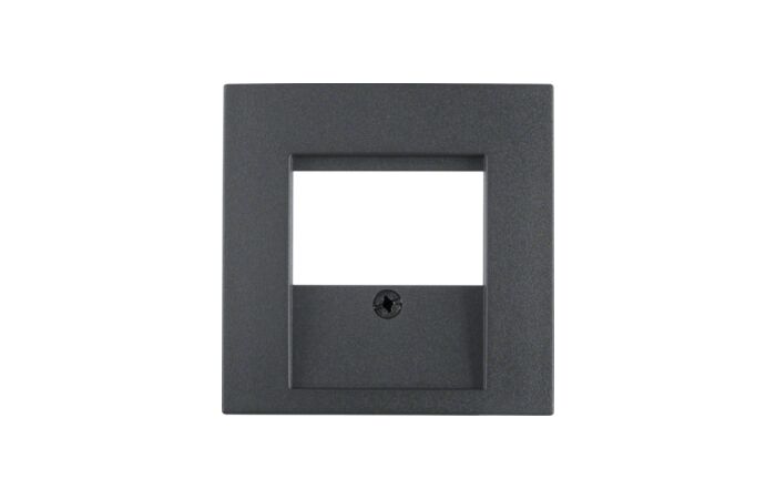 Centrální díl pro zásuvku TDO, Berker S.