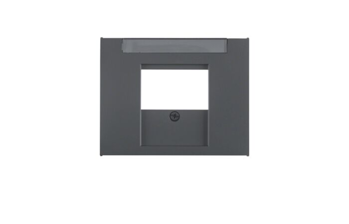 Centrální díl pro zásuvku TDO, Berker K.