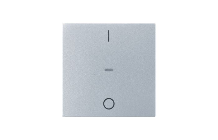 Kryt pro tlačítkový modul, 1-násobný s p