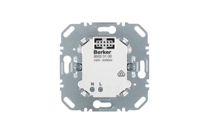 Napájecí modul 230 V pro nasazení kompon