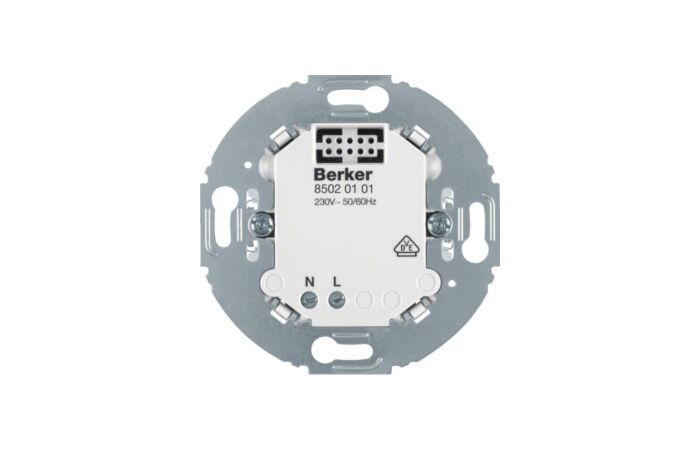 Napájecí modul 230 V pro nasazení kompon