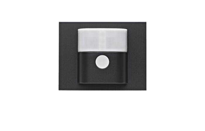 KNX RF čidlo pohybu bezdrátové pro výšku