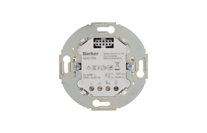 Stmívač dotykový 1-násobný univerzální R