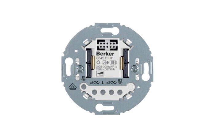 Stmívač dotykový 2-násobný univerzální R