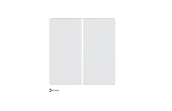 KNX RF tlačítko bezdrátové 4-násobné, Be