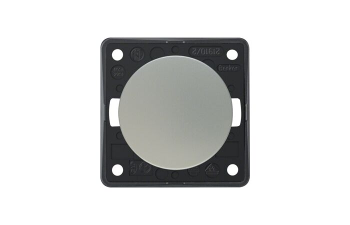 "Vypínač, kolébkový, řazení 2 s potiskem