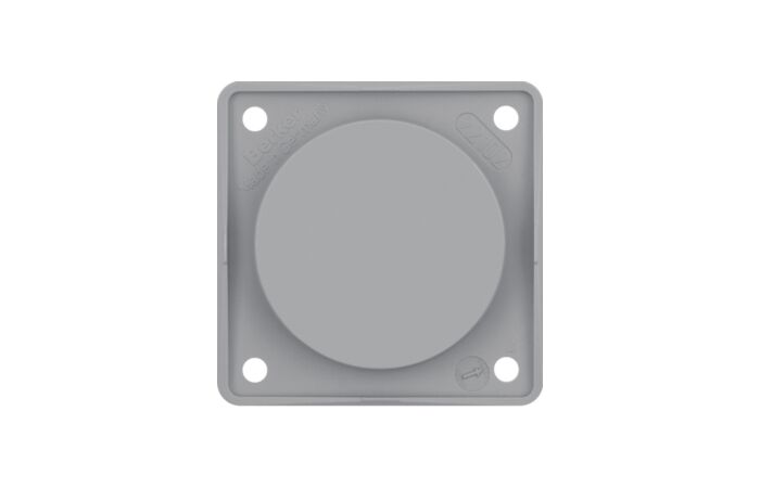 Záslepka s nosnou deskou, Integro Flow/C