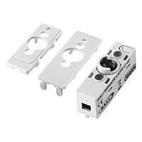 OSRAM Senzor světla a přítomnosti DALI-2, instalace do svítidla DALI SENSOR LS/PD LI G2 FS1