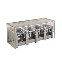 Stoupačková svorkovnice DTB (4x)35/(4x)4