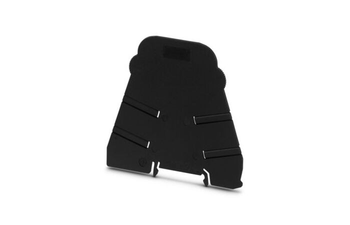 PHOENIX Deska PLC-ATP BK oddělovací