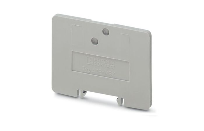 PHOENIX Deska oddělovací ATP-MBK