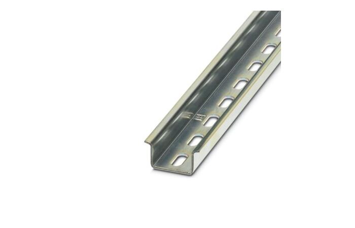 PHOENIX Lišta NS 35/15 PERF 2000MM nosná děrova