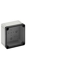 Krabice PS 1111-7-to 110x110x66mm