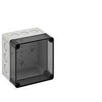 Krabice PS 1313-10-tm 130x130x99mm