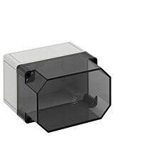Krabice PS 1811-16-to 180x110x165mm