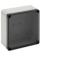 Krabice PS 1818-9-to 182x180x90mm