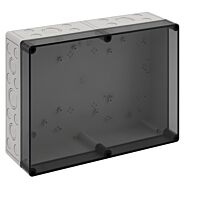 Krabice PS 3625-11-tm 360x254x111mm