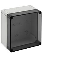 Krabice PS 1818-11-to 180x180x111mm