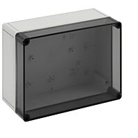 Krabice PS 2518-11-to 254x180x111mm