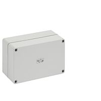 Krabice PS 1811-8f-o 180x110x84mm
