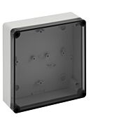 Krabice PS 1818-6f-to 182x180x63mm