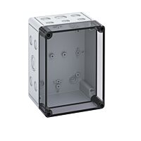 Krabice PS 1813-11-tm 180x130x111mm