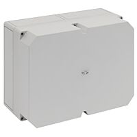 Krabice PS 3625-16-o 360x254x165mm IP66
