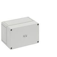 Krabice PS 1811-11-o 180x110x111mm IP66