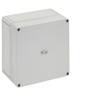 Krabice PS 1818-11-o 182x180x111mm IP66