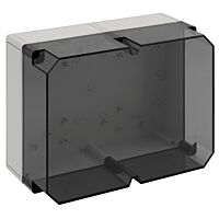 Krabice PS 3625-16-to 361x254x165mm
