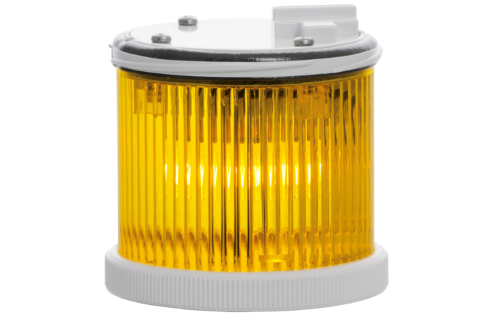 Modul TWSL optický 12-48VDC žlutá