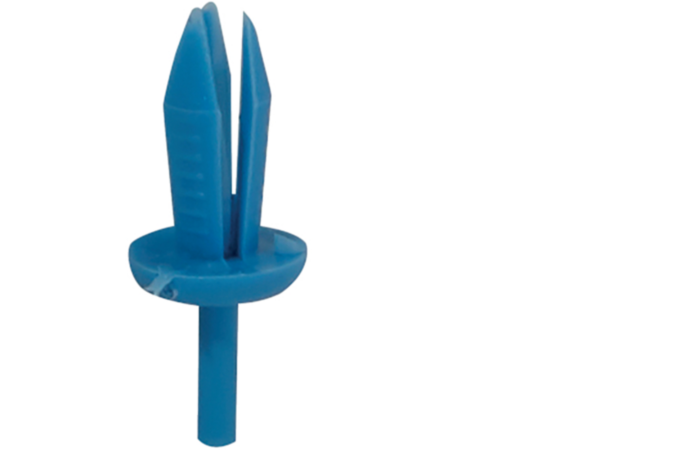 IBOCO Kanál T1-E 25X40 G 01163 rozvaděčový včetně víka šedá, délka 2m