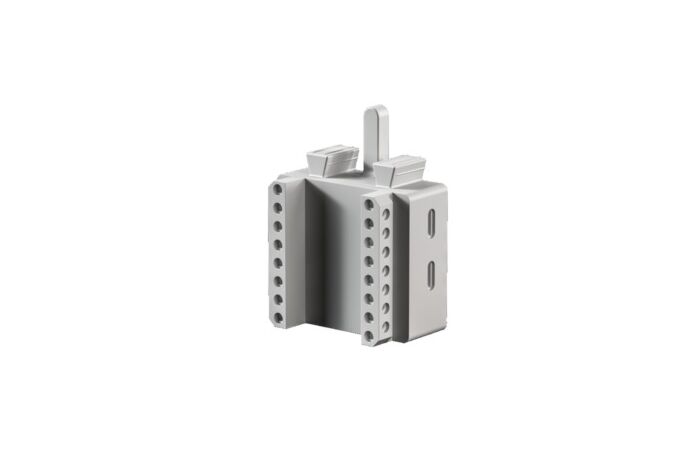 SV Extension modul for component