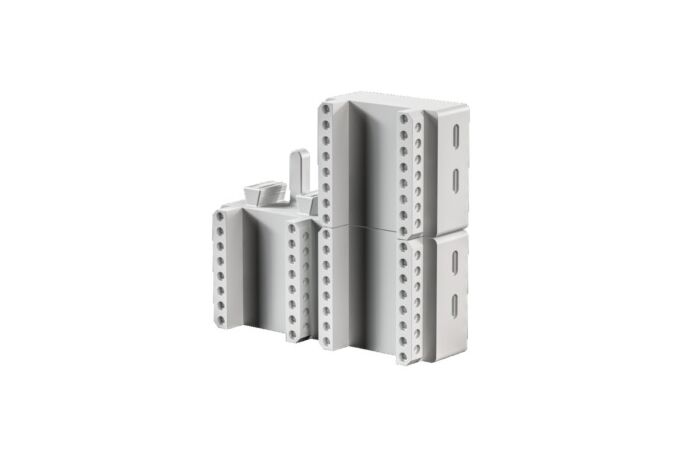 SV Expansion set for component