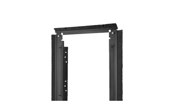 VX IT vzduchová přepážka pro lišty Stand