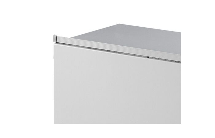 RITTAL Lišta 2426100 1200mm proti prachu