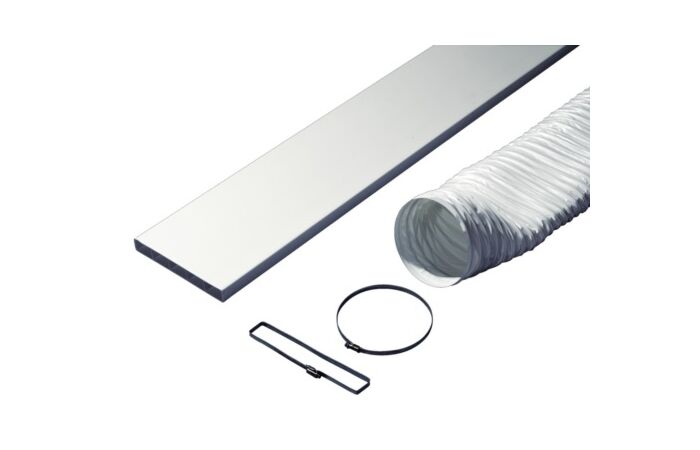 Vzduch.kanál pro nástřeš. chlad.3386-338