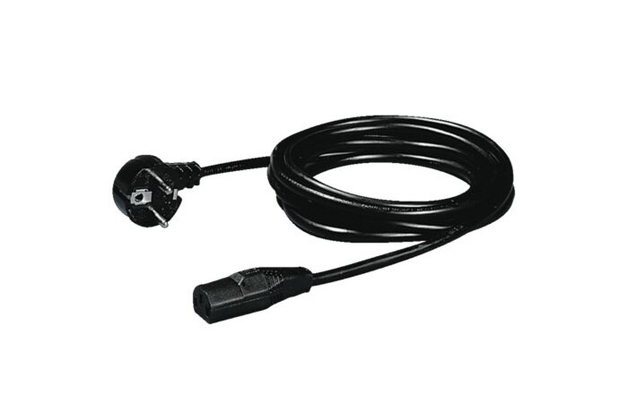 Kabel RITTAL 7200400 napájecí 2m černý