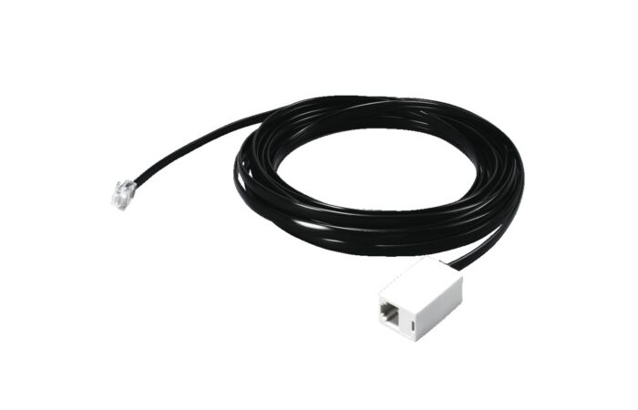 CMC RJ12 prodloužení pro DC-ventilátory