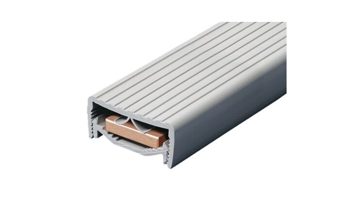 RITTAL Profil 3092.000 krycí délka 1m (v balení 10ks)