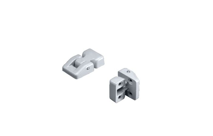 Závěs RITTAL 9123.000 (2ks)