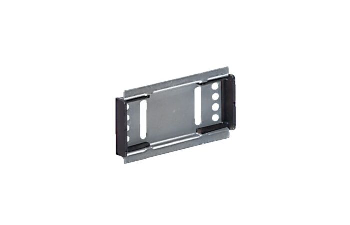 RL60 Nosná lišta 35x7,5mm 55mm,pro OM/OT