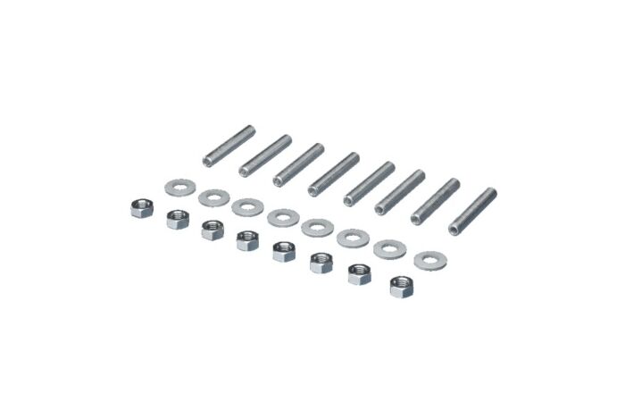 Závit. svorníky MAXI PLS M12,L=50,vč.pří