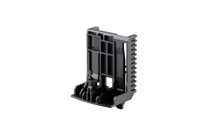 Polohovací pomůcka, V=55 mm, Š=45mm