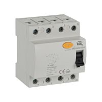 KRD10-4/40/100-AC   Proudový chránič (st