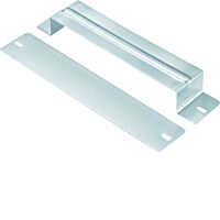 Spojka HAGER 240x38 pro el. a mech. posp