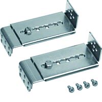 Adaptéry UNIVERS UZ04Z2 (2ks)