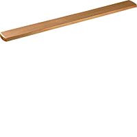 Sběrnice HAGER CU 20x5mm délka 1246,5mm