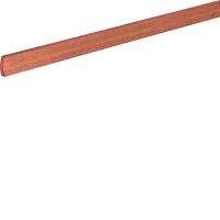 Sběrnice HAGER Cu 1496,5mm 20x5mm